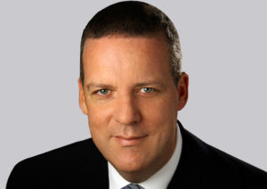 John Visentin, Vice Chairman and Chief Executive Officer.