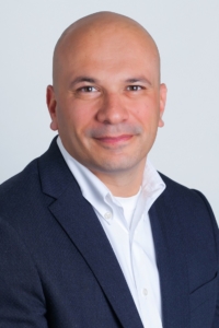 PARC CEO Dr. Tolga Kurtoglu 