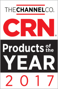 CRN 2017 Products of the Year
