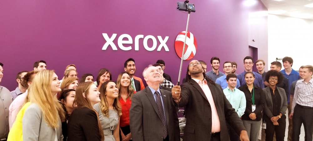 Xerox People