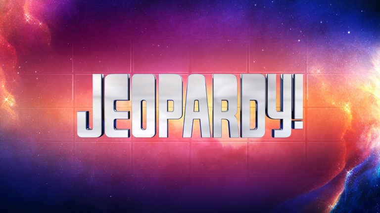 Xerox on Jeopardy!