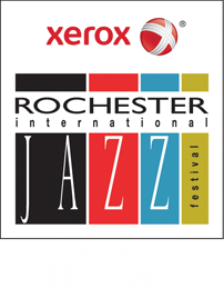 Xerox Rochester International Jazz Festival