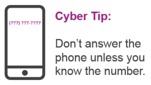 Cyber Tip