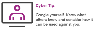 Cyber Tip